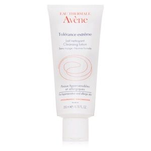 BNIB Avene Tolerance Cleansing Lotion